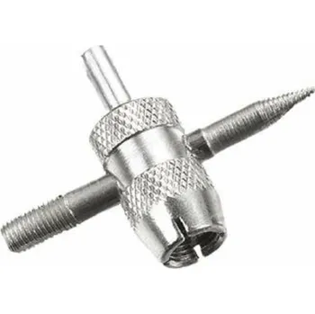 Závitořezný nástroj Závitník GW 1 (V-676)