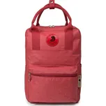 Papero Bags Papírový batoh Lynx Červená