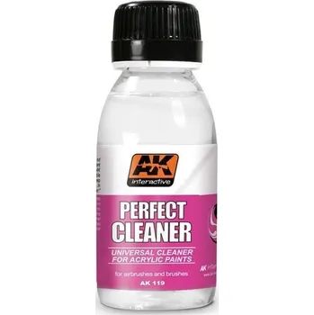 AK AK119 PERFECT CLEANER (100ml)