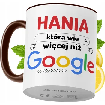 Hrnek Polidraw Hrnek Polidraw pro Hani keramika 330 ml