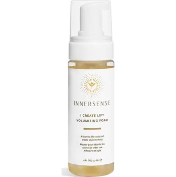 Stylingový přípravek INNERSENSE I Create Lift Volumizing Foam – objemová pěna na vlasy ml: 177 ml