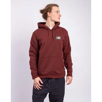 Pánská mikina Patagonia '73 Skyline Uprisal Hoody Dried Vanilla S