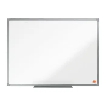 Kancelářský nábytek Bílá tabule magnetická 1905209 Nobo