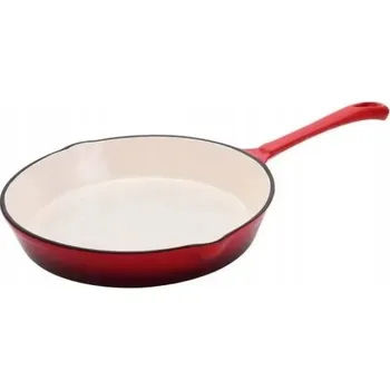 Pánev Tradiční pánev Krisberg 20 cm smaltovaná