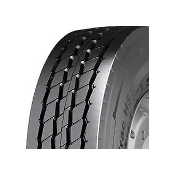 CONTINENTAL 315/80 22,5 CONTI CROSSTRAC HS3 ED 156/150K 18PR 3PMSF 05153340000