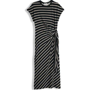 Dámské šaty GATE Dámské proužkované šaty 38 226-0783/89