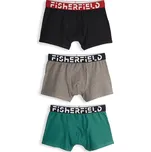 GATE Balení 3 boxerek M 126-0026/84