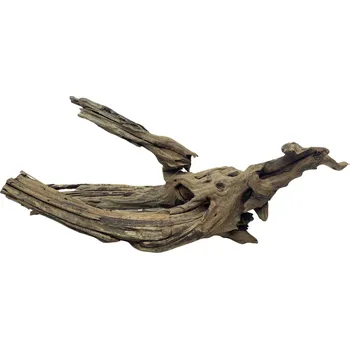 Dekorace do akvária Light Wood M (ID Z03669)