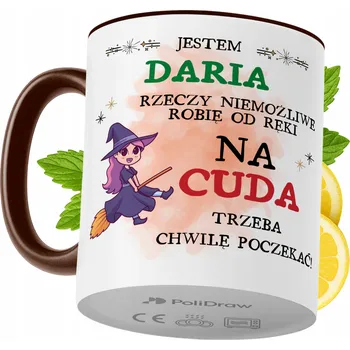 Hrnek Polidraw Hrnek Polidraw pro Dari keramika 330 ml