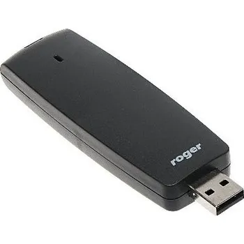 Paměťová karta ROGER BEZKONTAKTNÍ ČTEČKA RUD-3-DES