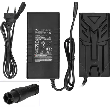 Nabíječka baterií Nabíječka 58.8V 2A s konektorem LP16-3P (Small Head), EU plug