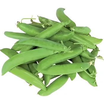 Zelenina Hrachové lusky 500g