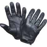 ROTHCO rukavice pracovní POLICE ČERNÉ vel.M