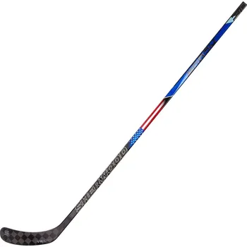 Sport Hokejka Sher-Wood Rekker Morph Pro USA Sr Tvrdosť: 65 Flex, Strana: ľavá ruka dole (ľavačka), Typ zahnutia: PP29