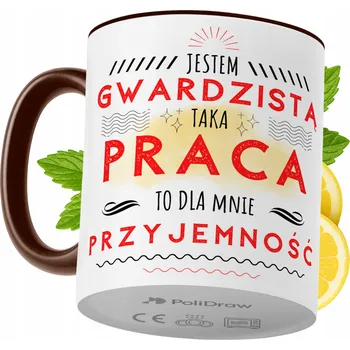 Hrnek Polidraw Hrnek Polidraw pro gardistu keramika 330 ml