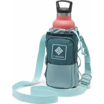 Kabelka Columbia Trail Traveler Water Bottle Sling 2121541429 - everblue/crushed blue/marine light UNI