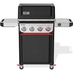 Weber plynový gril Spirit EP-425