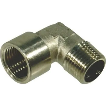 Příslušenství k čerpadlu Koleno pojiš.ventilu AR