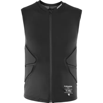 Sport DAINESE SCARABEO FLEXAGON WAISTCOAT Barva: Černá, Velikost: jS