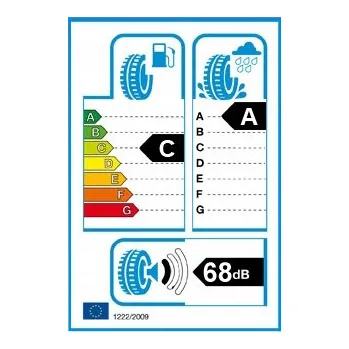 Kenda 14472047 110/70-17 54 H