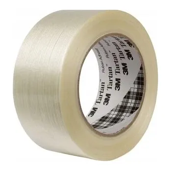 Balicí páska 3M průhledná šířka 48 mm délka 66 m 1 ks