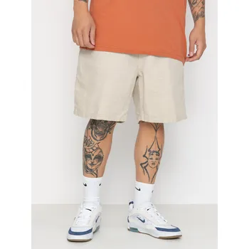 Pánské kraťasy Carhartt WIP Walter Single Knee (natural) L, béžová