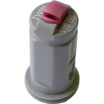 Postřikovač Tryska AVI-TWIN 06 šedá