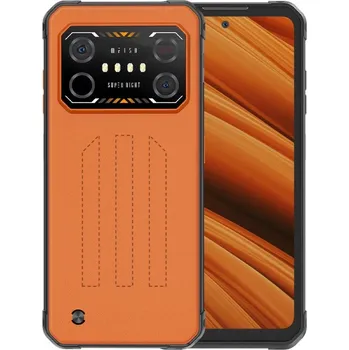 Mobilní telefon iiiF150 Air1 Ultra 8 GB/256 GB Maple