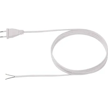 Prodlužovací kabel Bachmann 202.175 napájecí kabel černá 3.00 m