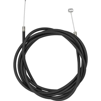 Lanko pro jízdní kolo Zadní brzdové lanko 2,2 m pro Segway Ninebot ZT3