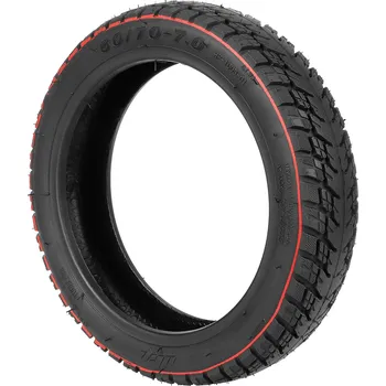 Příslušenství pro elektrokoloběžku Bezdušová off-road pneumatika 60/70-7.0 (10") pro Xiaomi 4 Pro / 4 Pro Max