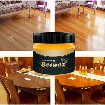 Leštěnka na dřevo