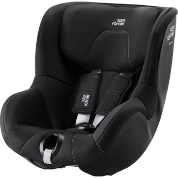Přeprava dětí Britax Römer Dualfix 5Z Galaxy Black