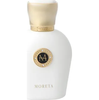 Unisex parfém Moresque White Moreta Parfemovaná voda 50ml, unisex