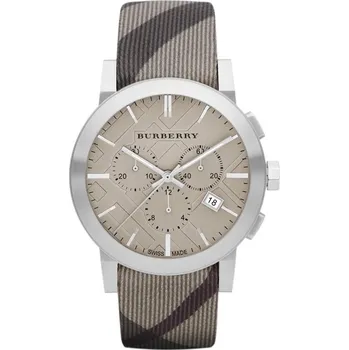 Hodinky Hodinky Burberry BU9358