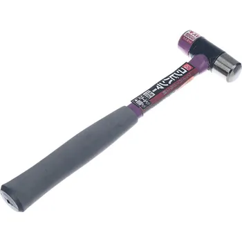 Kladivo SK11 multifunkční kladivo s ocelo-gumovou hlavou - 230 g