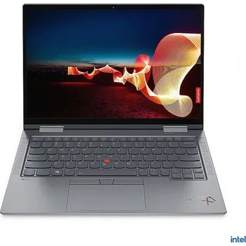 Notebook 14" Lenovo TP X1 Yoga G6 Intel Core i5-1135G7 16GB 512GB SSD W10 (DE)