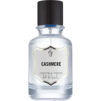Unisex parfém I Profumi Di Firenze Cashmere Parfemovaná voda 100ml, unisex
