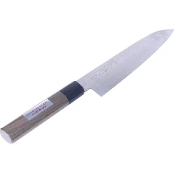 Kuchyňský nůž Japonský kuchyňský nůž Gyuto MIKI HAMONO SEISAKUSHO - 180 mm