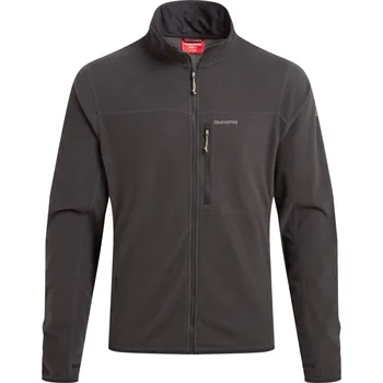 Pánská mikina Pánská mikina Craghoppers NosiLife Spry Jacket Velikost: XXL / Barva: šedá