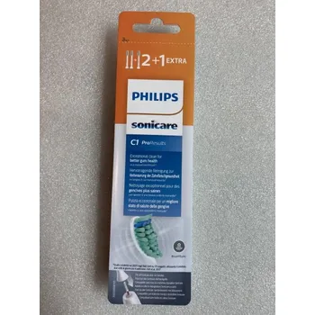 Péče o chrup Philips Sonicare ProResults Standard HX6013/10 originální náhradní hlavice 3ks