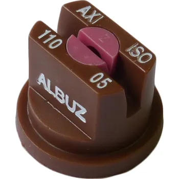 Postřikovač Tryska AXI hnědá