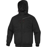 Delta Plus Bunda YEMAN pánská zimní černá