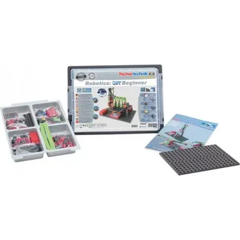 Hračka Fischertechnik 540587 základy robotiky