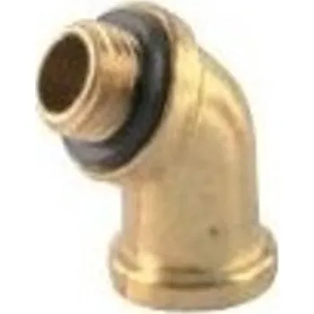 Postřikovač Kolínko k prodloužení mosazné