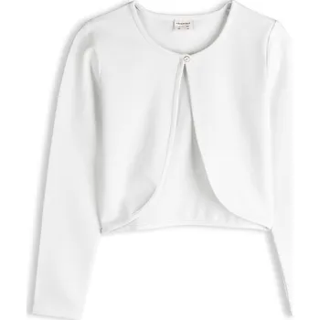 Dívčí oblečení GATE Bolero 11Y 426-0474/10