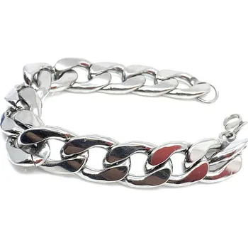 Náramek Šperky Jan Kos Jan Kos jewellery Náramek z oceli 12102581