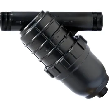 Příslušenství k čerpadlu FILTR SACÍ šikmý 11/2" M 50M