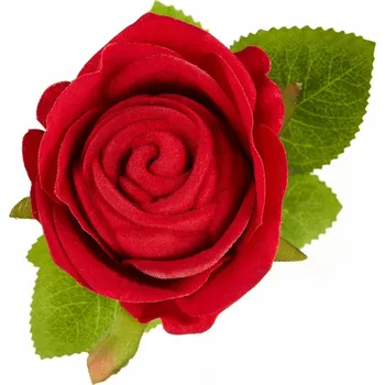 Dárková krabička My Moldavite Dárková krabička na prsten – růže