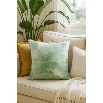 Povlak na polštářek Dekorační povlak na polštář Supreme Style 45 x 45 cm